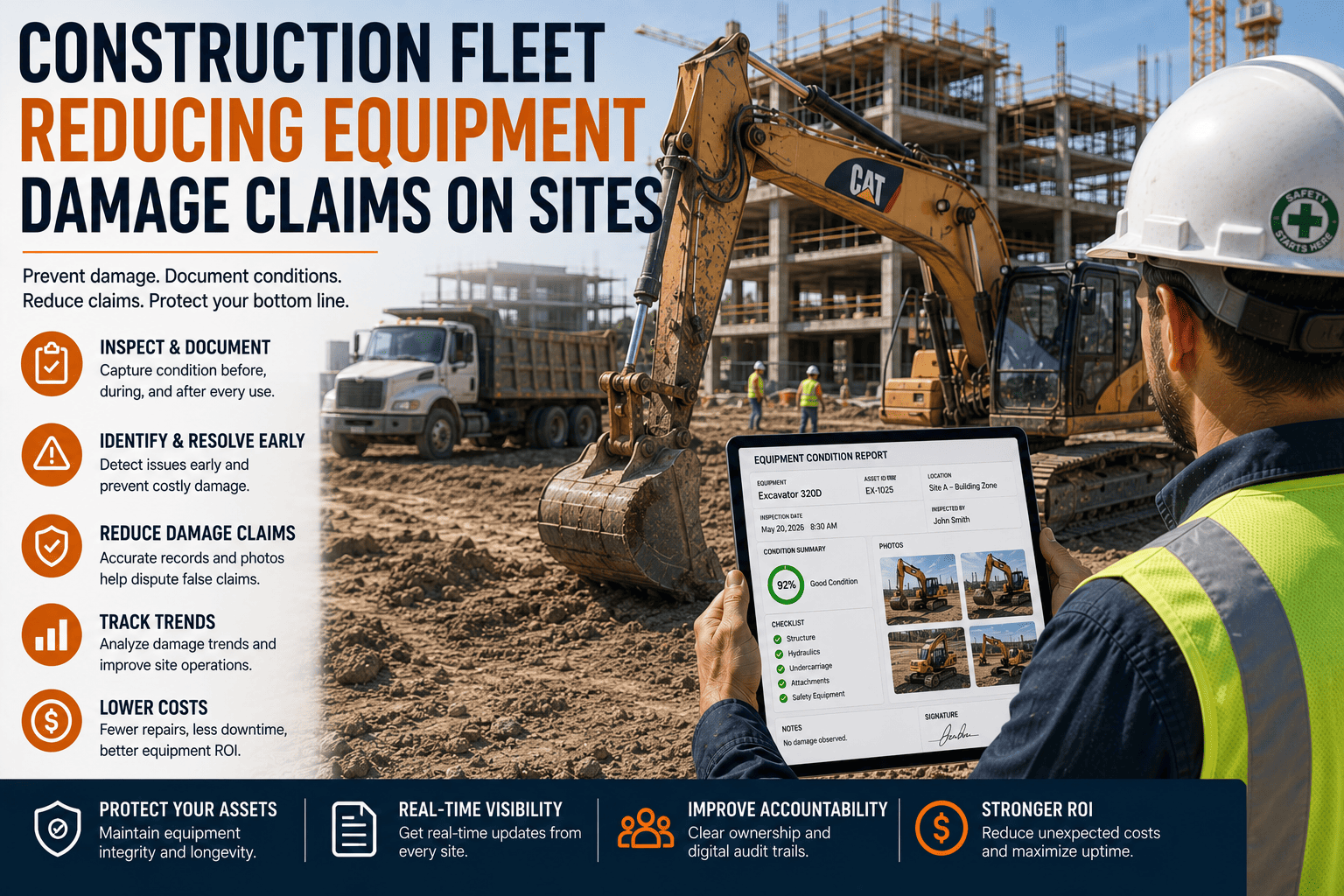 construction-fleet-reducing-equipment-damage-claims-sites