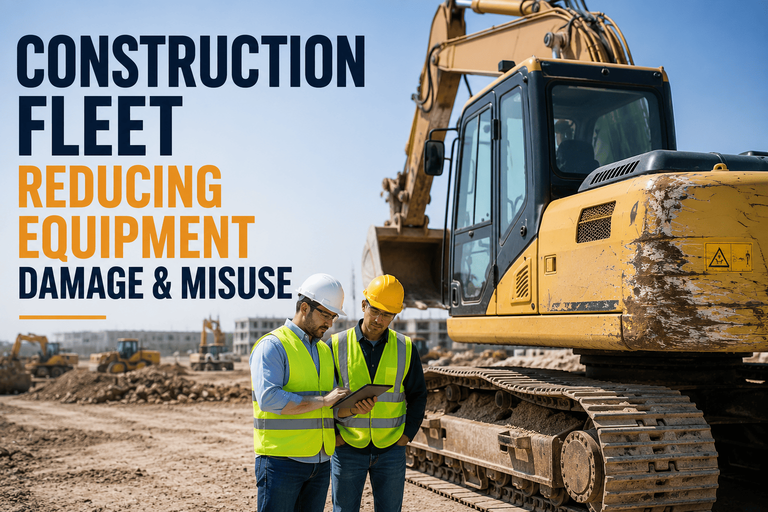 construction-fleet-reducing-equipment-damage-misuse