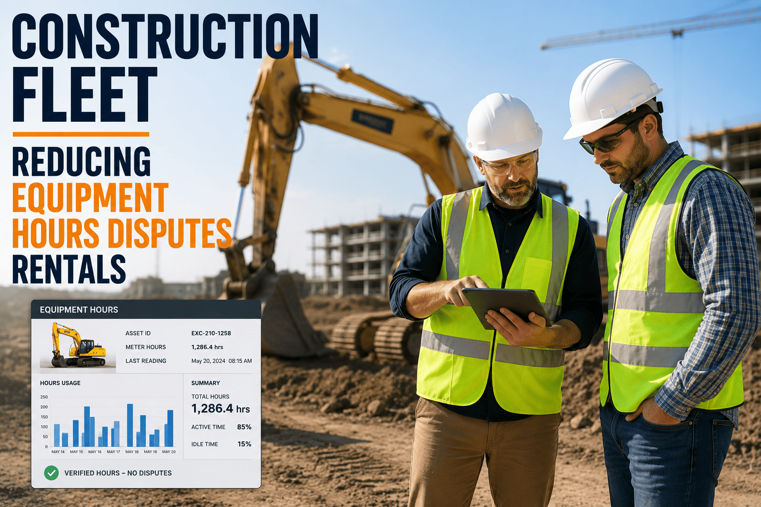 construction-fleet-reducing-equipment-hours-disputes-rentals