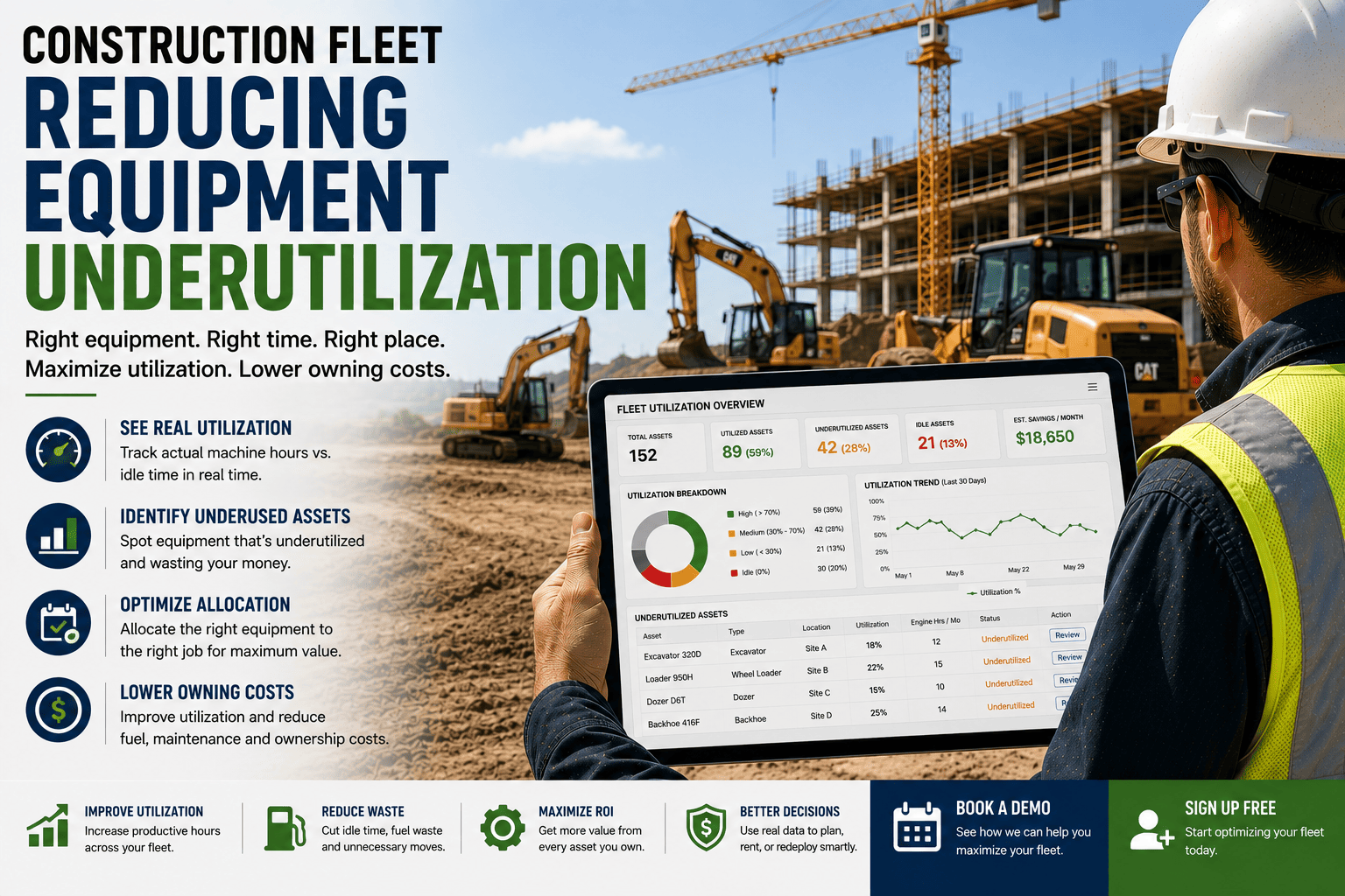 construction-fleet-reducing-equipment-underutilization