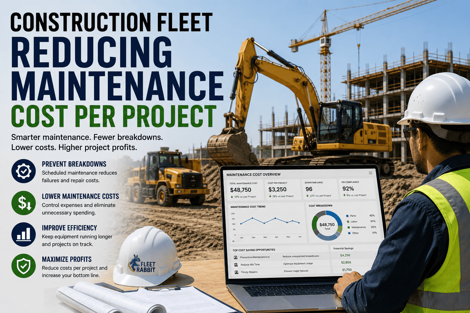 construction-fleet-reducing-maintenance-cost-per-project
