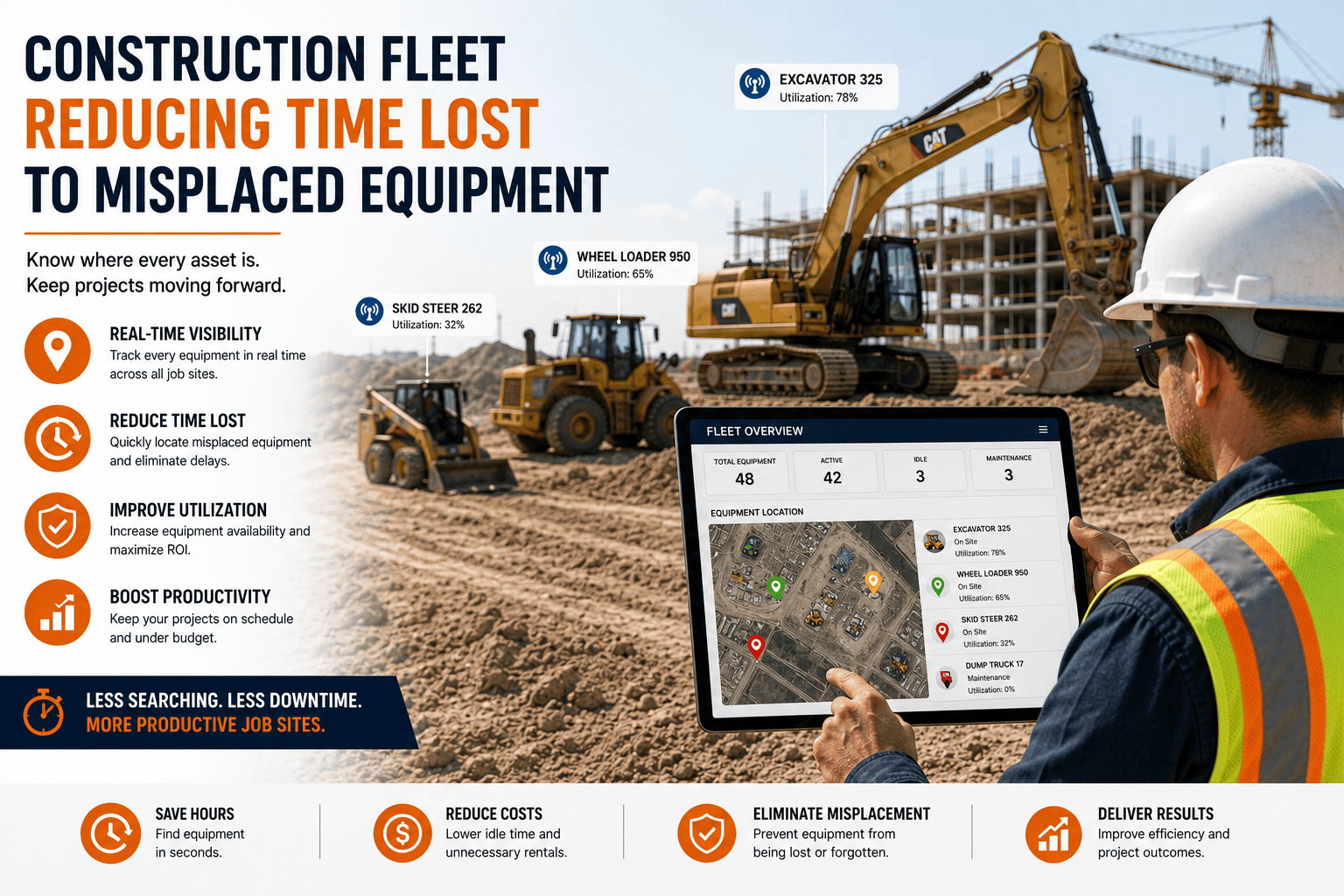 construction-fleet-reducing-time-lost-misplaced-equipment