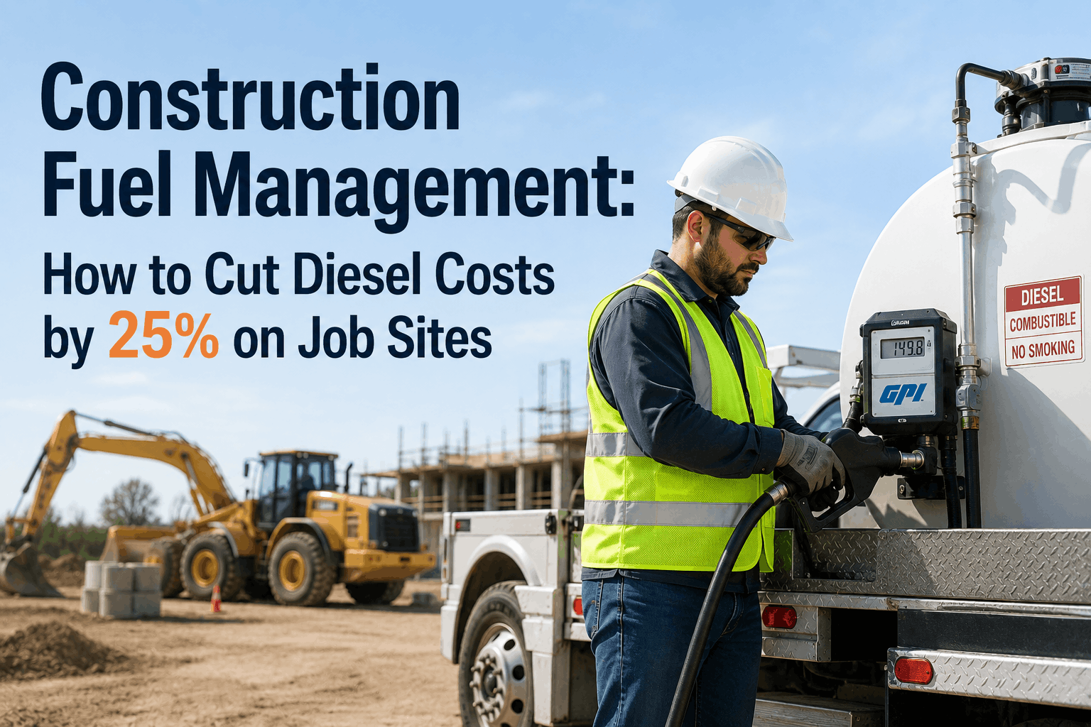 construction-fuel-management-cut-diesel-costs