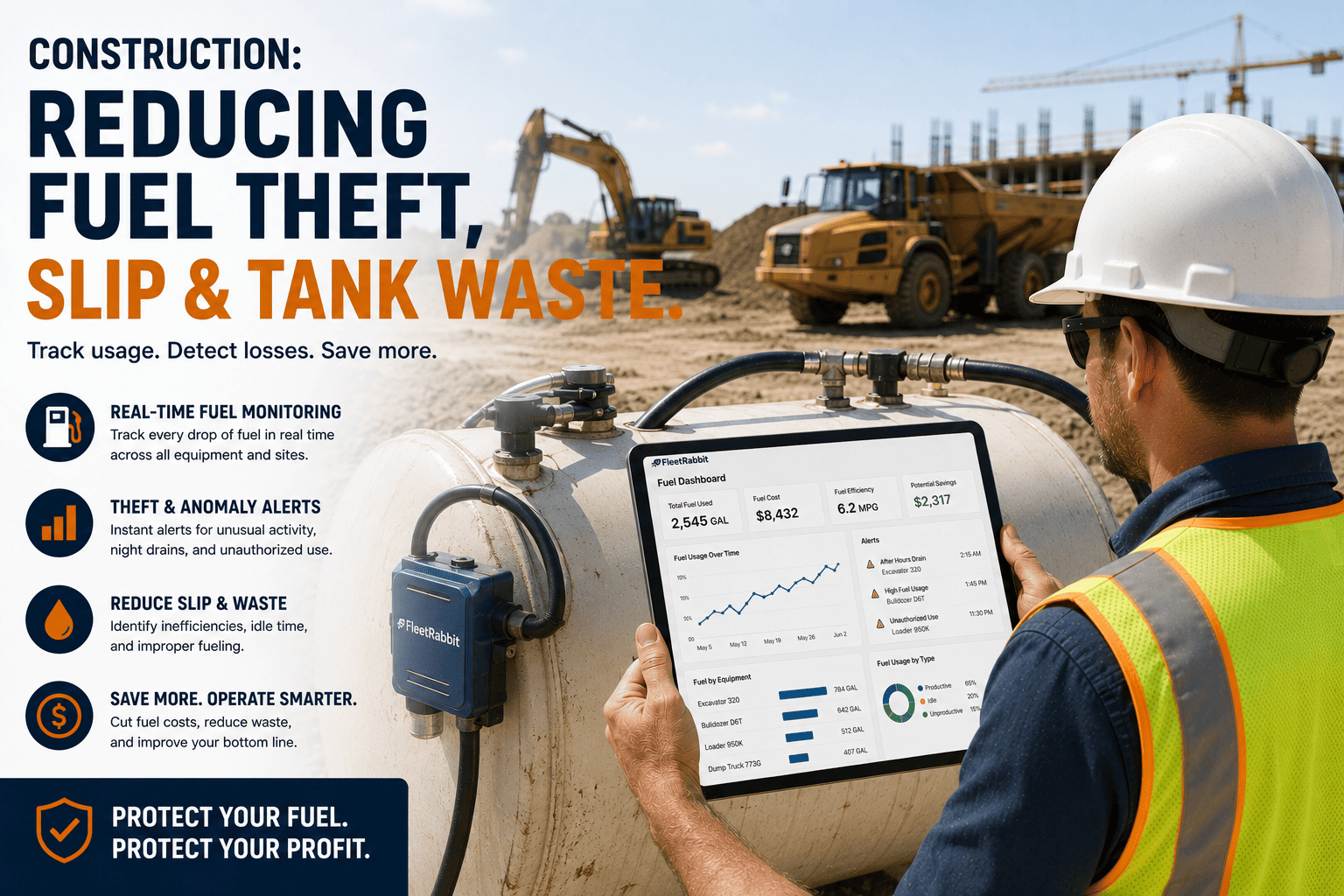 construction-reducing-fuel-theft-slip-tank-waste