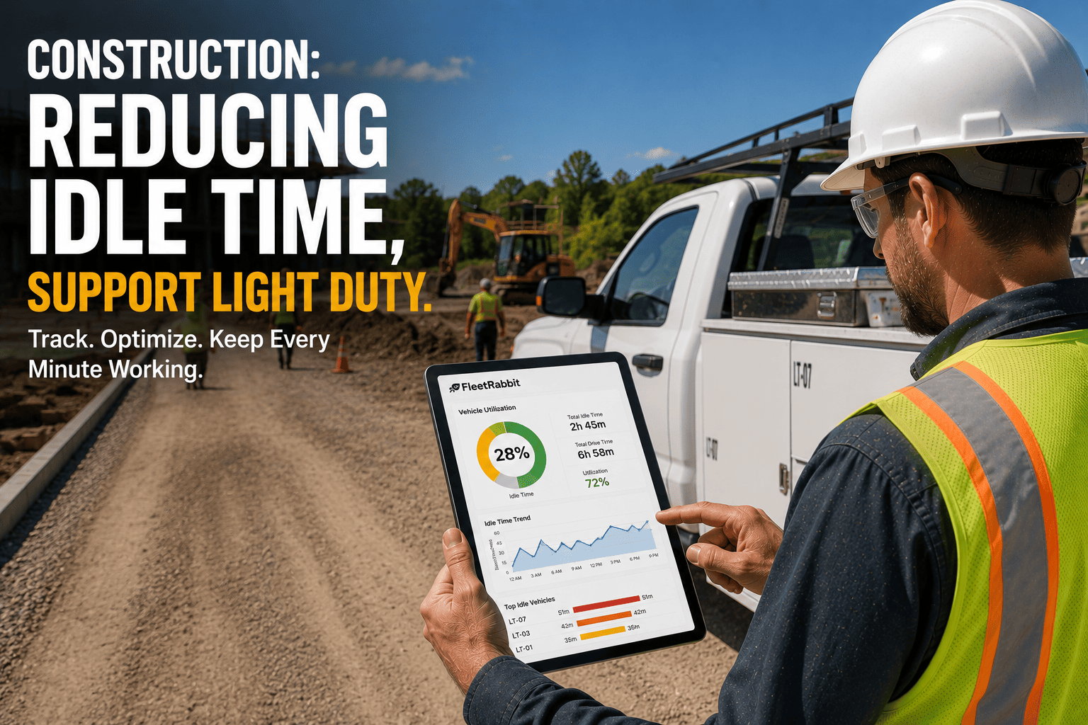 construction-reducing-idle-time-support-light-duty