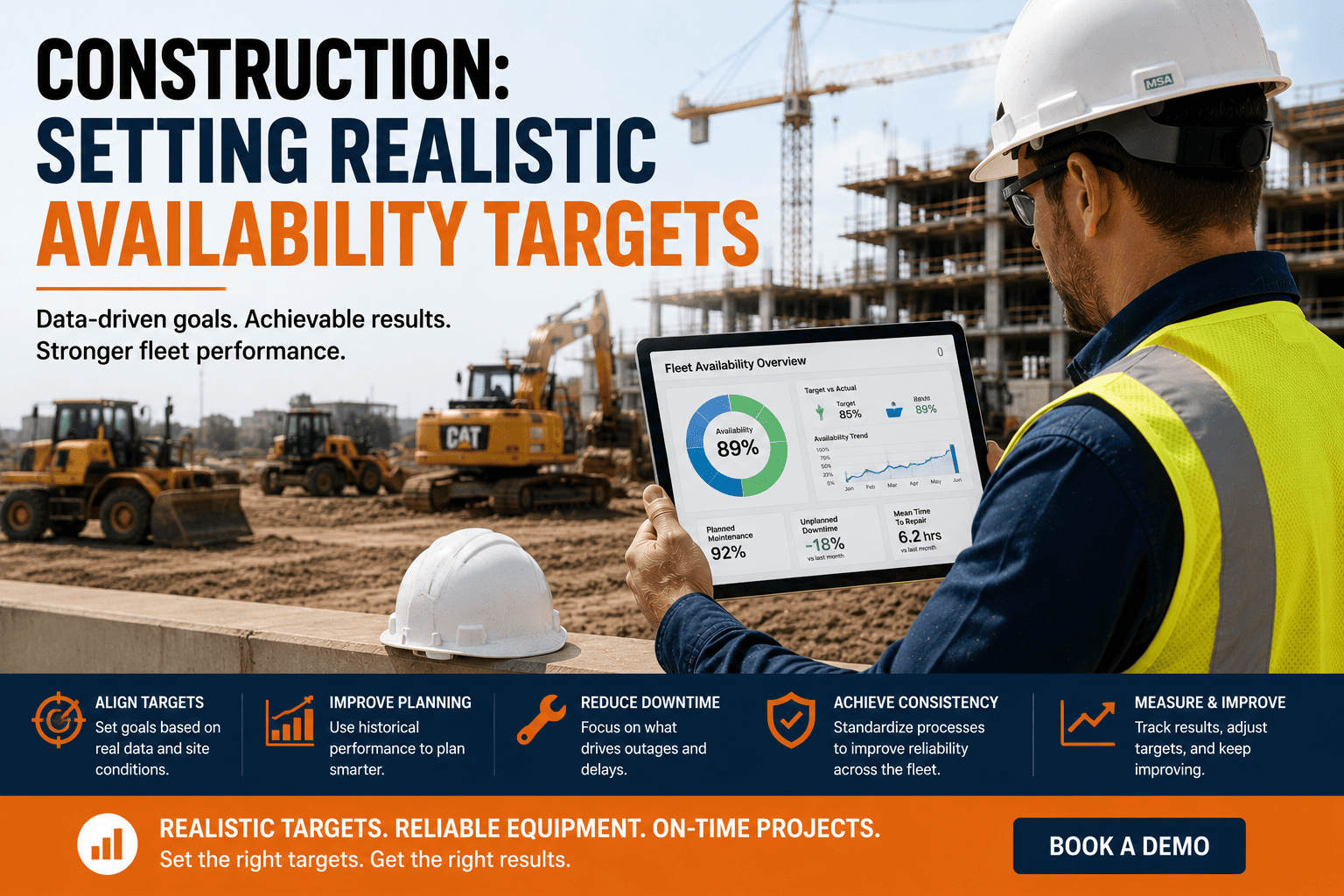 construction-setting-realistic-availability-targets