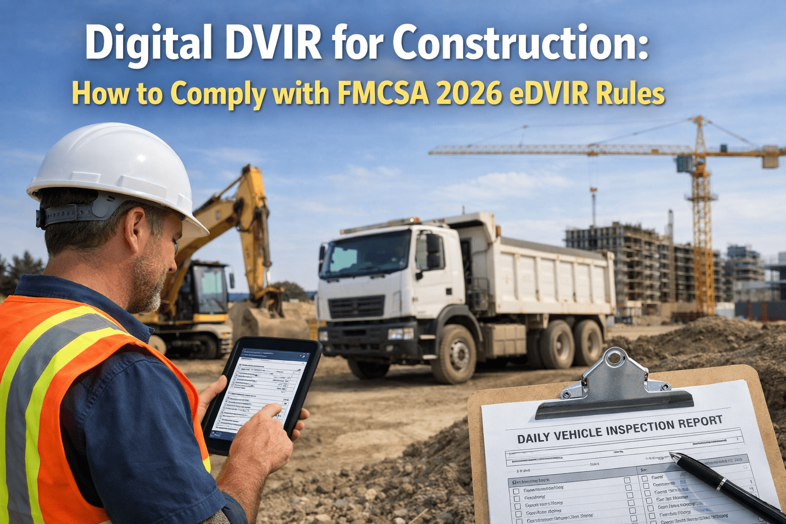 digital-dvir-construction-fmcsa-2026-edvir-compliance
