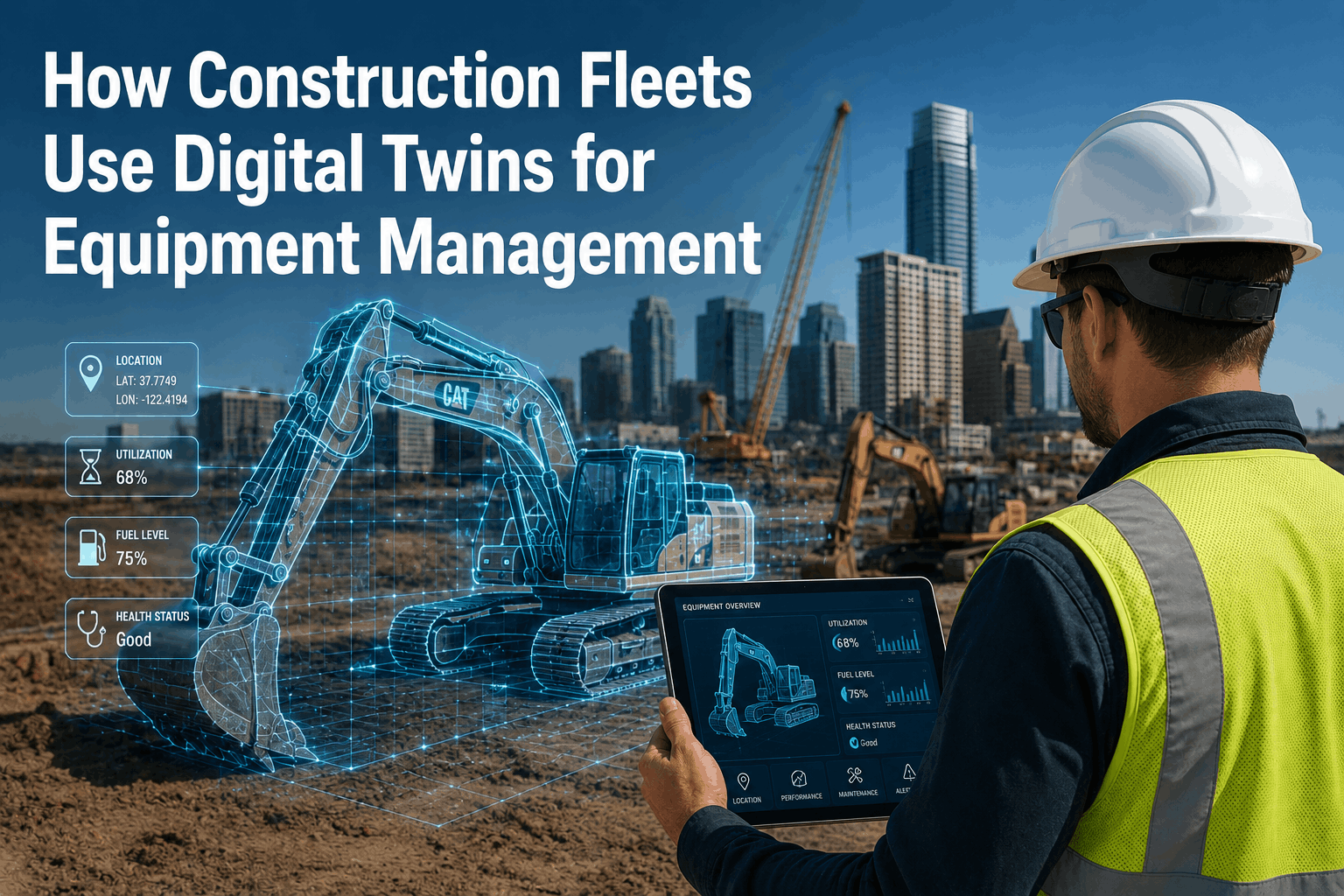 digital-twins-construction-equipment