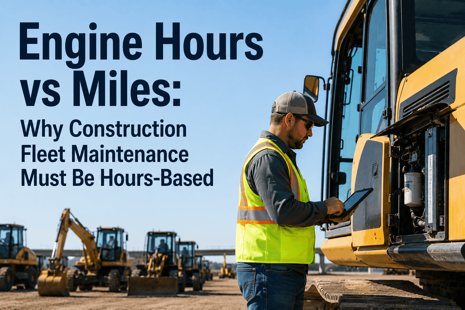 engine-hours-vs-miles-construction-fleet-maintenance