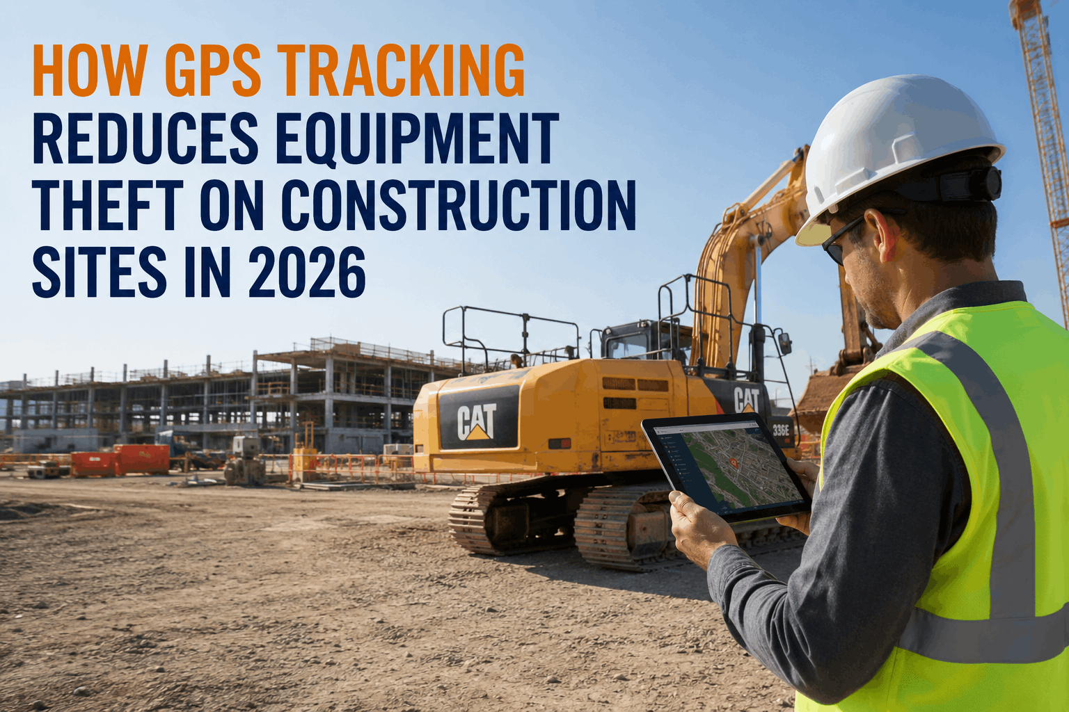 gps-tracking-construction-equipment-theft