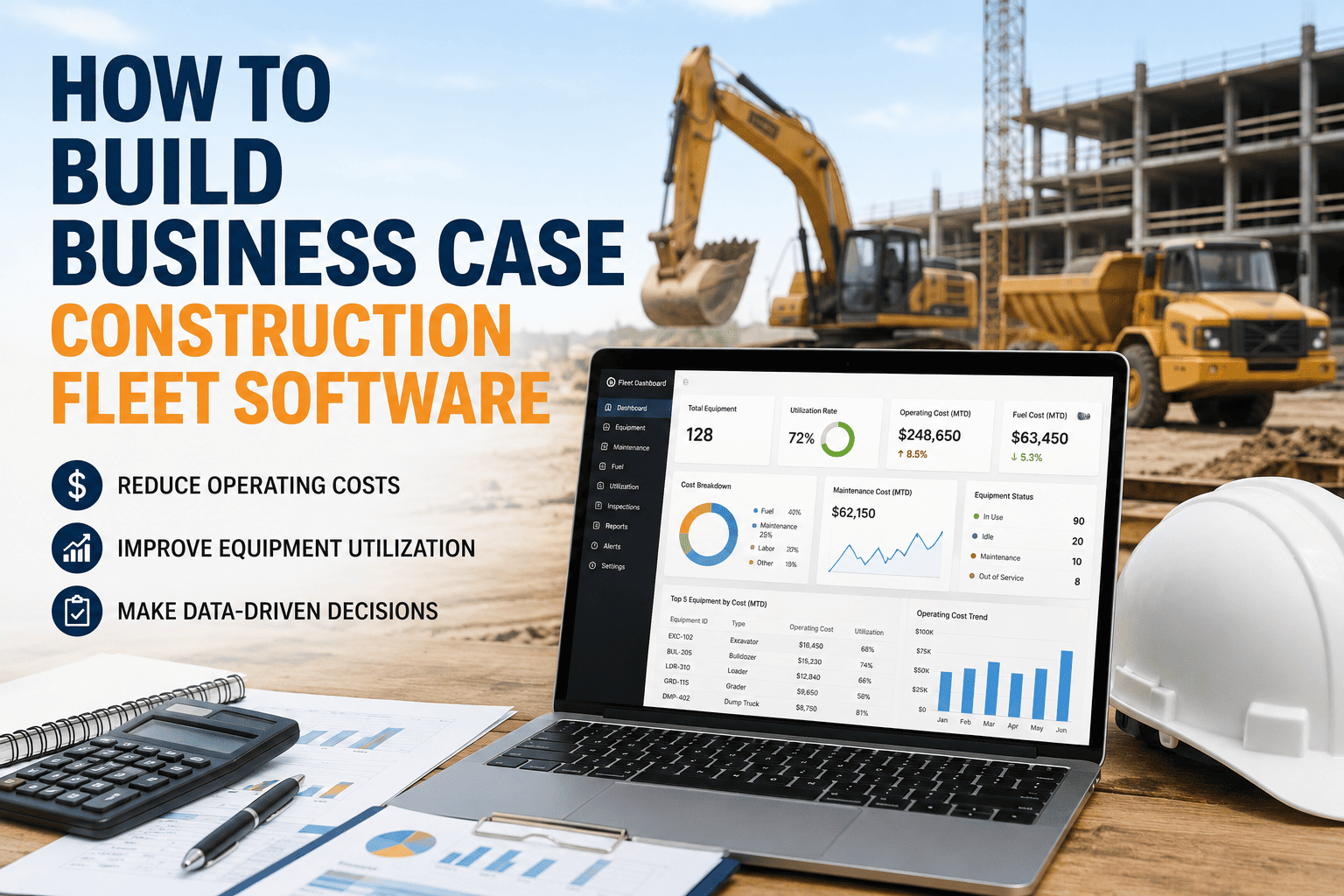 how-build-business-case-construction-fleet-software