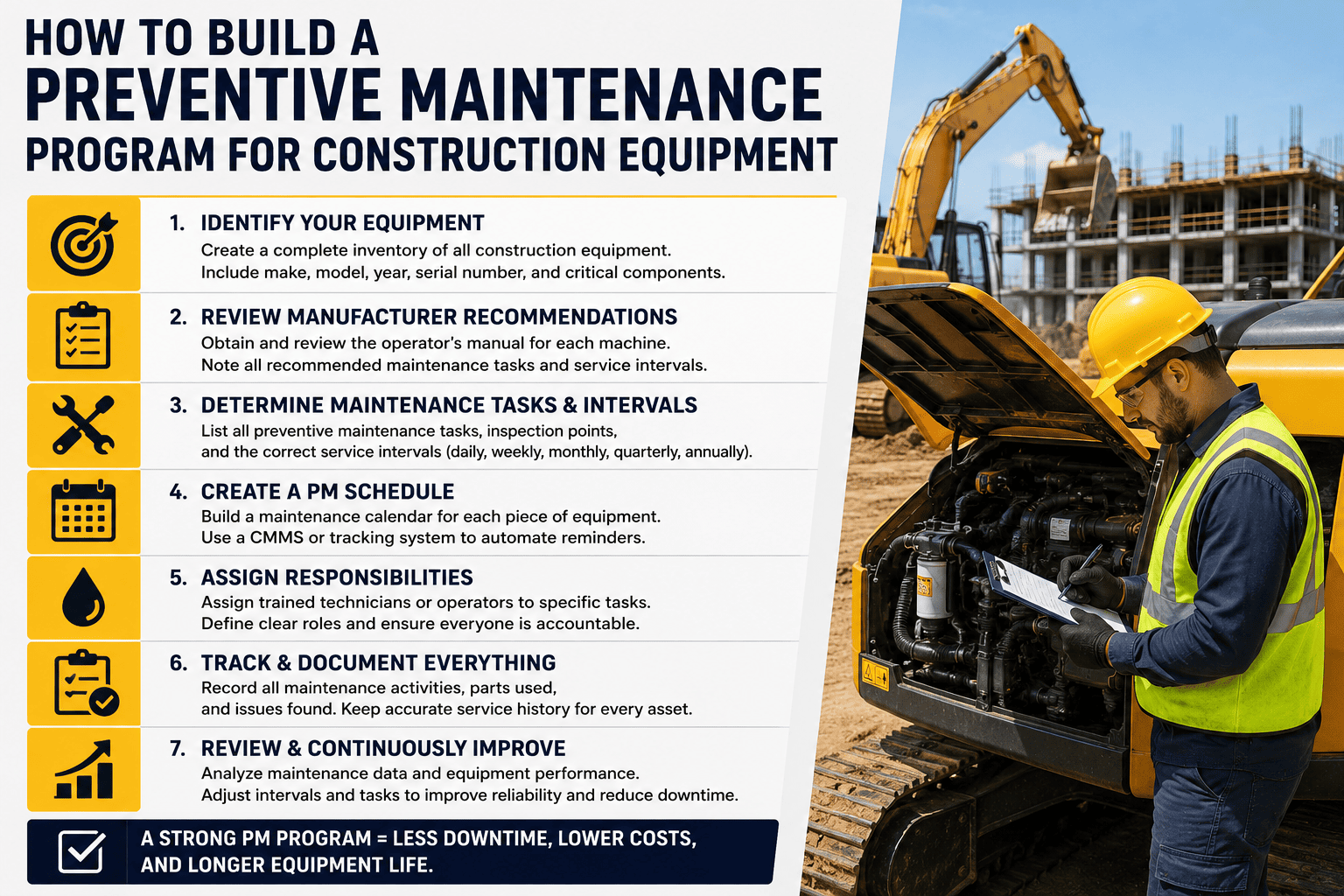 how-build-preventive-maintenance-program-construction-equipment
