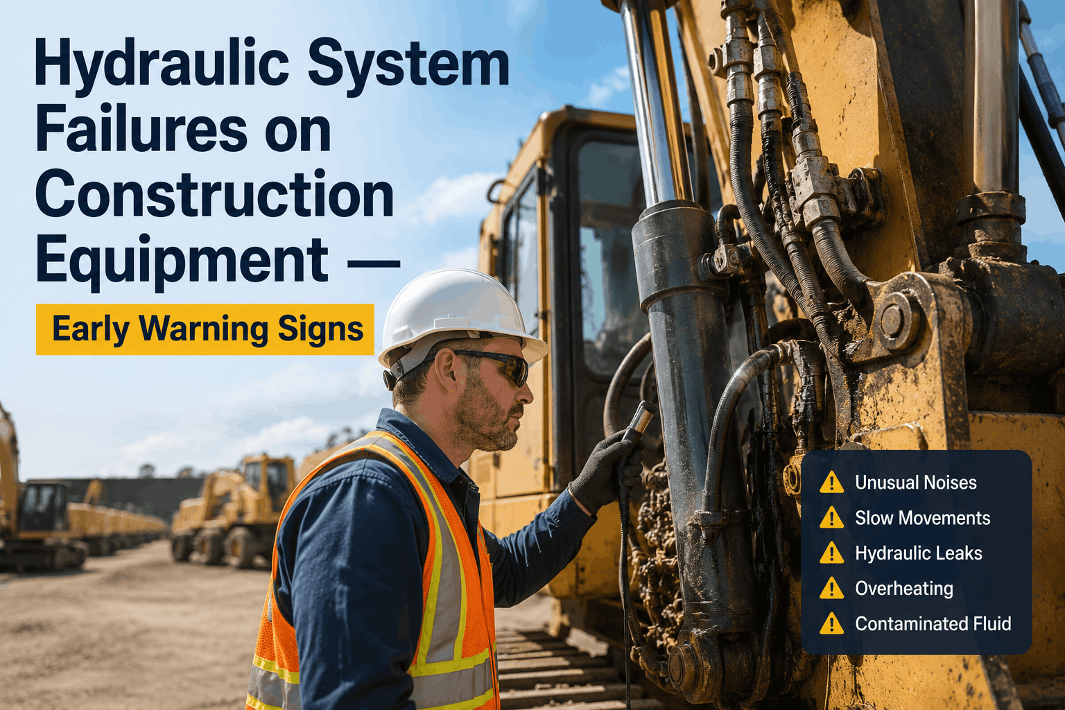 hydraulic-system-failure-warning-signs