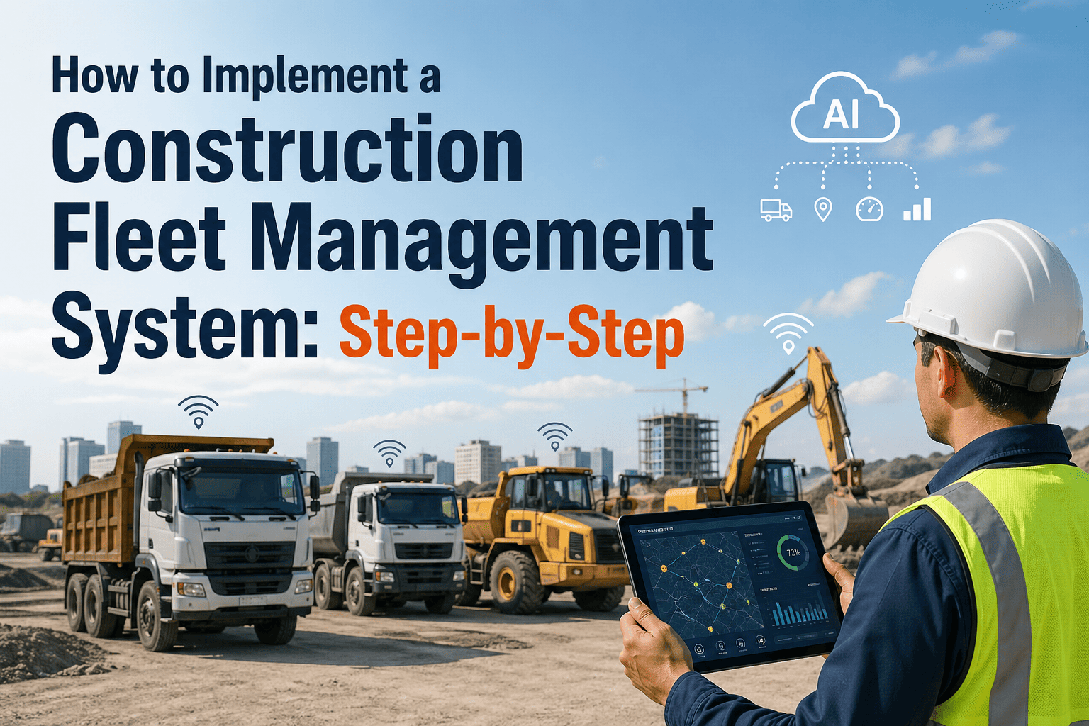implement-construction-fleet-management-system-step-by-step