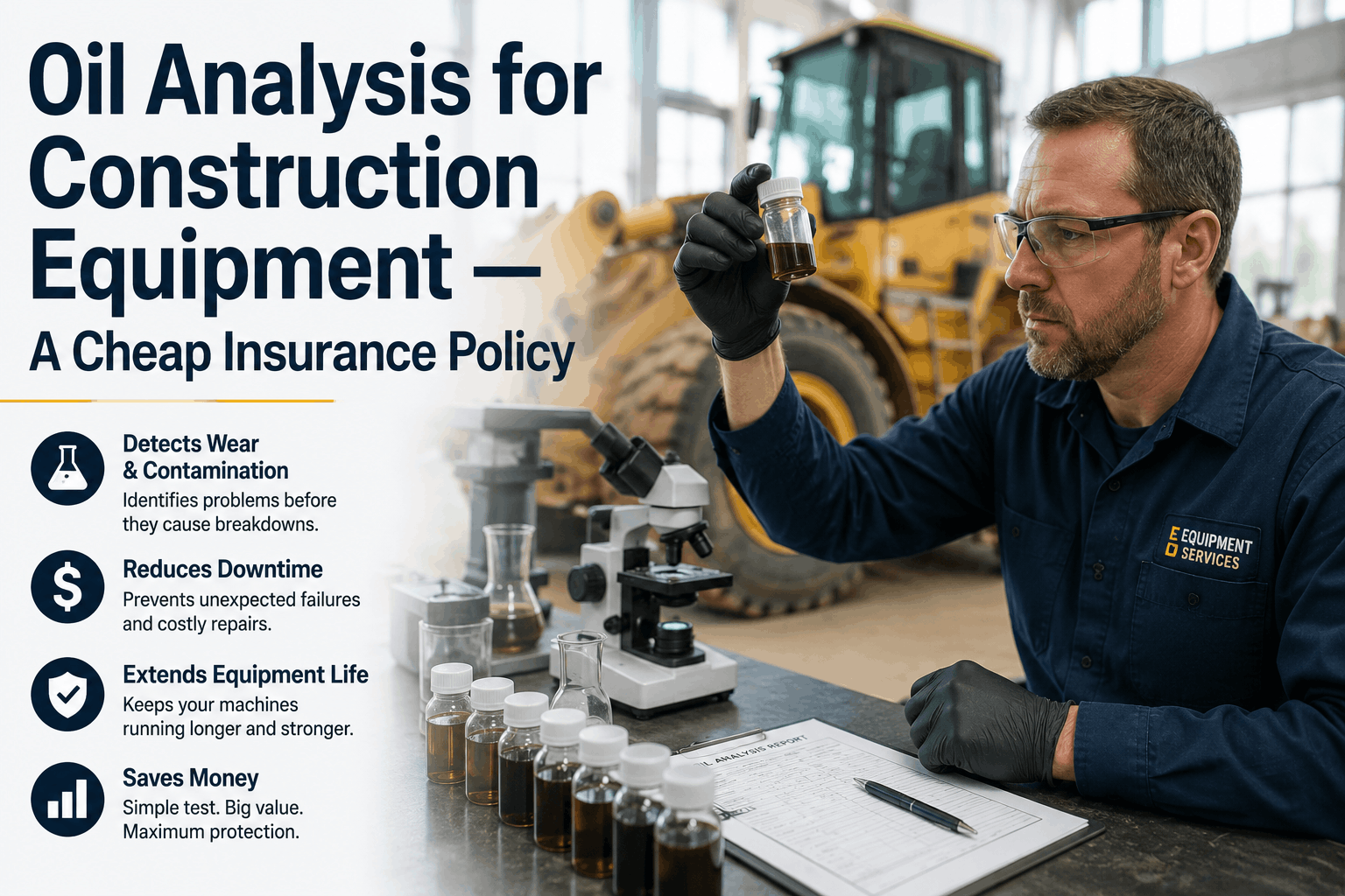 oil-analysis-construction-equipment-guide