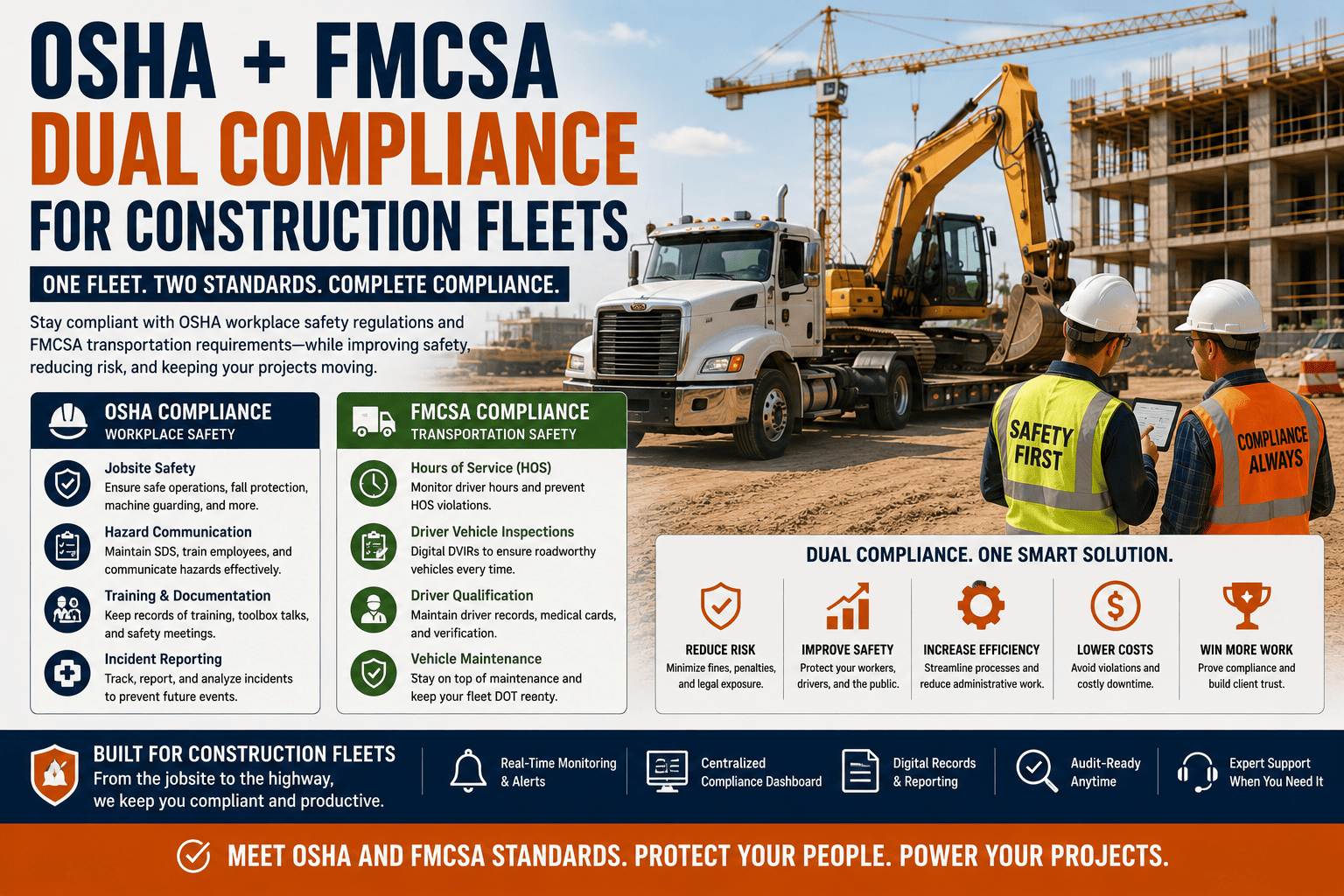 osha-fmcsa-dual-compliance-construction-fleets