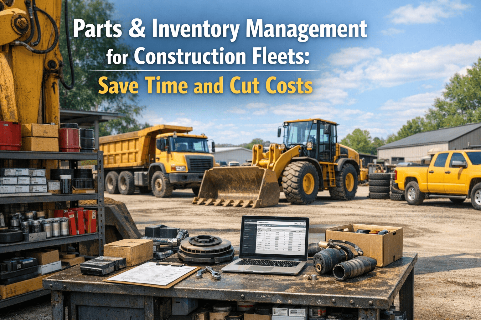 parts-inventory-management-construction-fleets