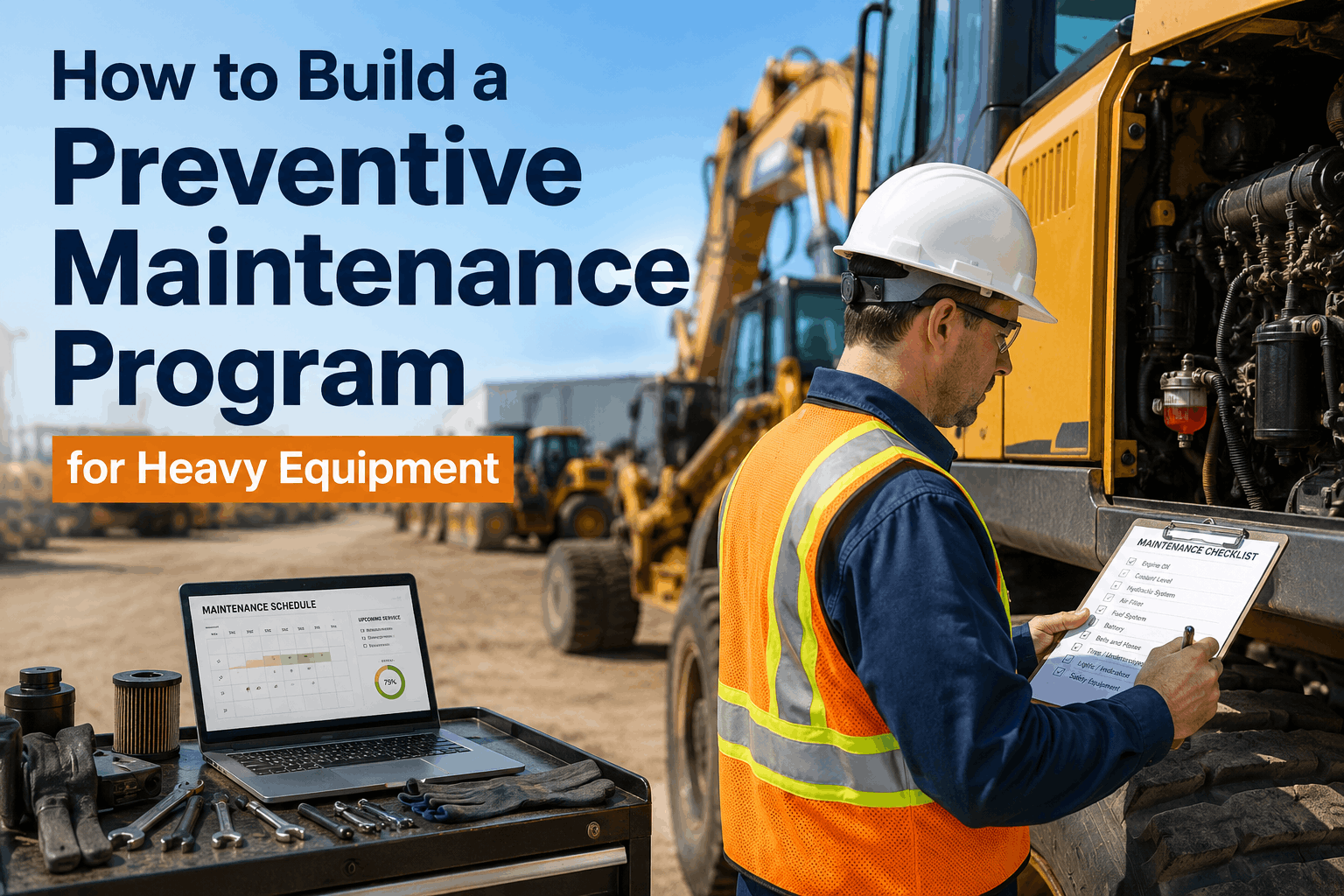 preventive-maintenance-program-heavy-equipment