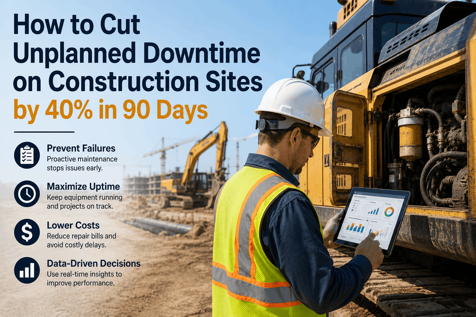 reduce-construction-equipment-downtime-90-days