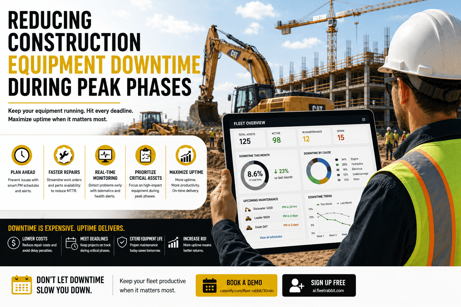 reducing-construction-equipment-downtime-peak-phases
