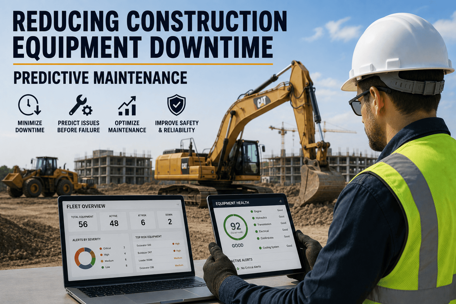 reducing-construction-equipment-downtime-predictive-maintenance
