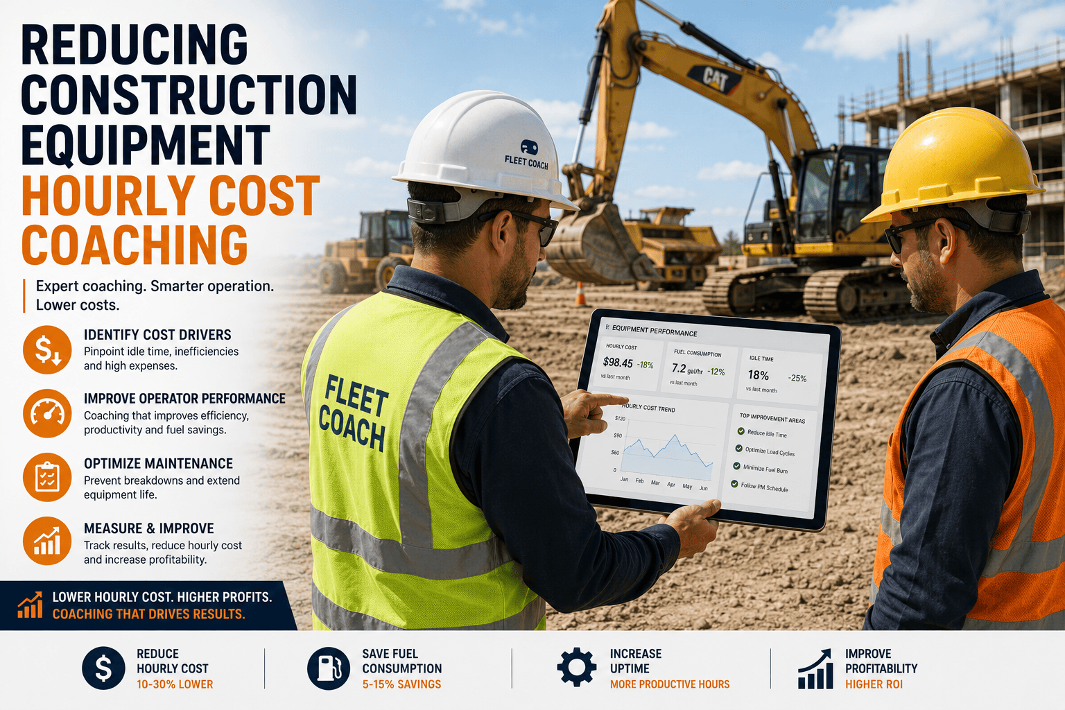 reducing-construction-equipment-hourly-cost-coaching