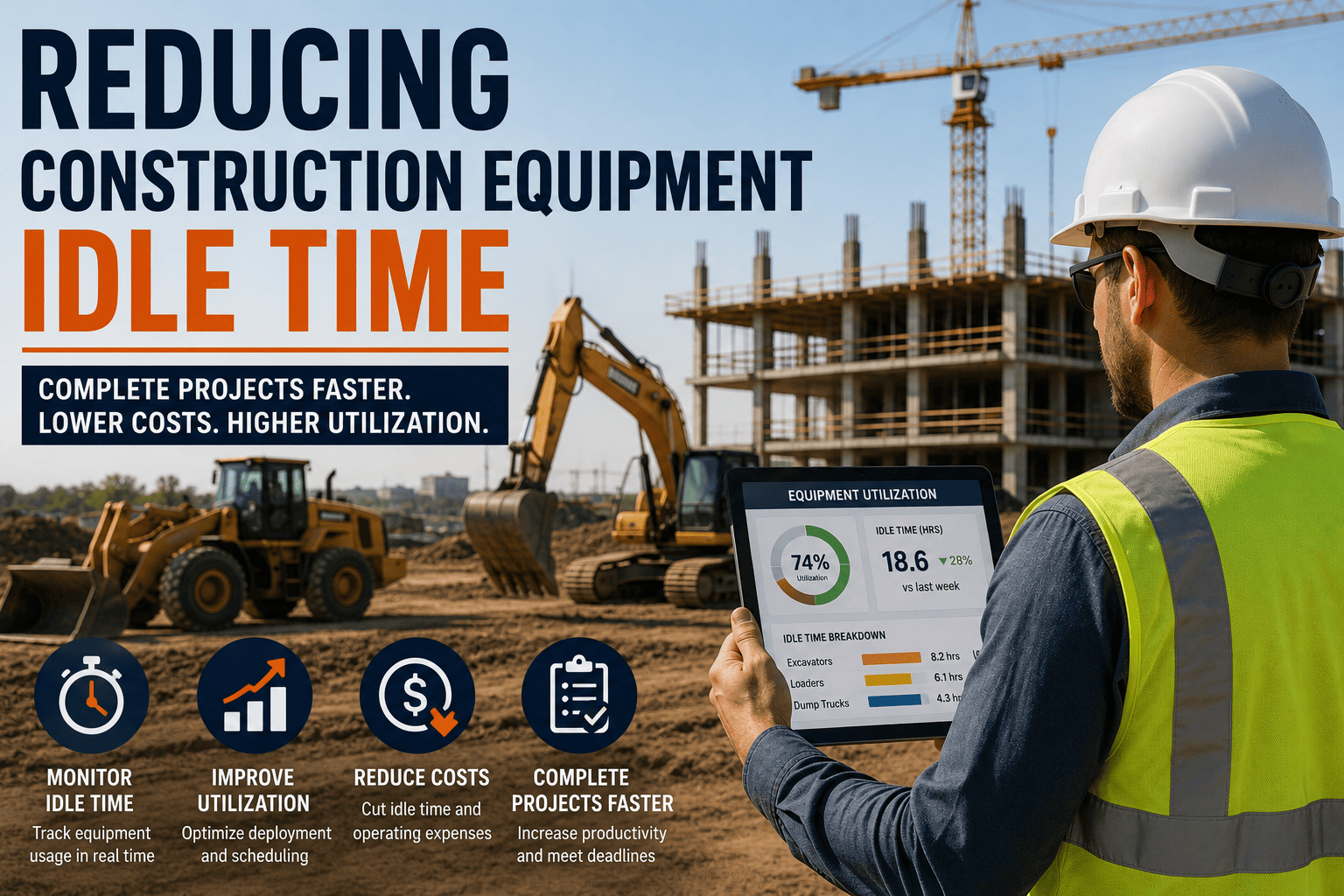 reducing-construction-equipment-idle-time-project