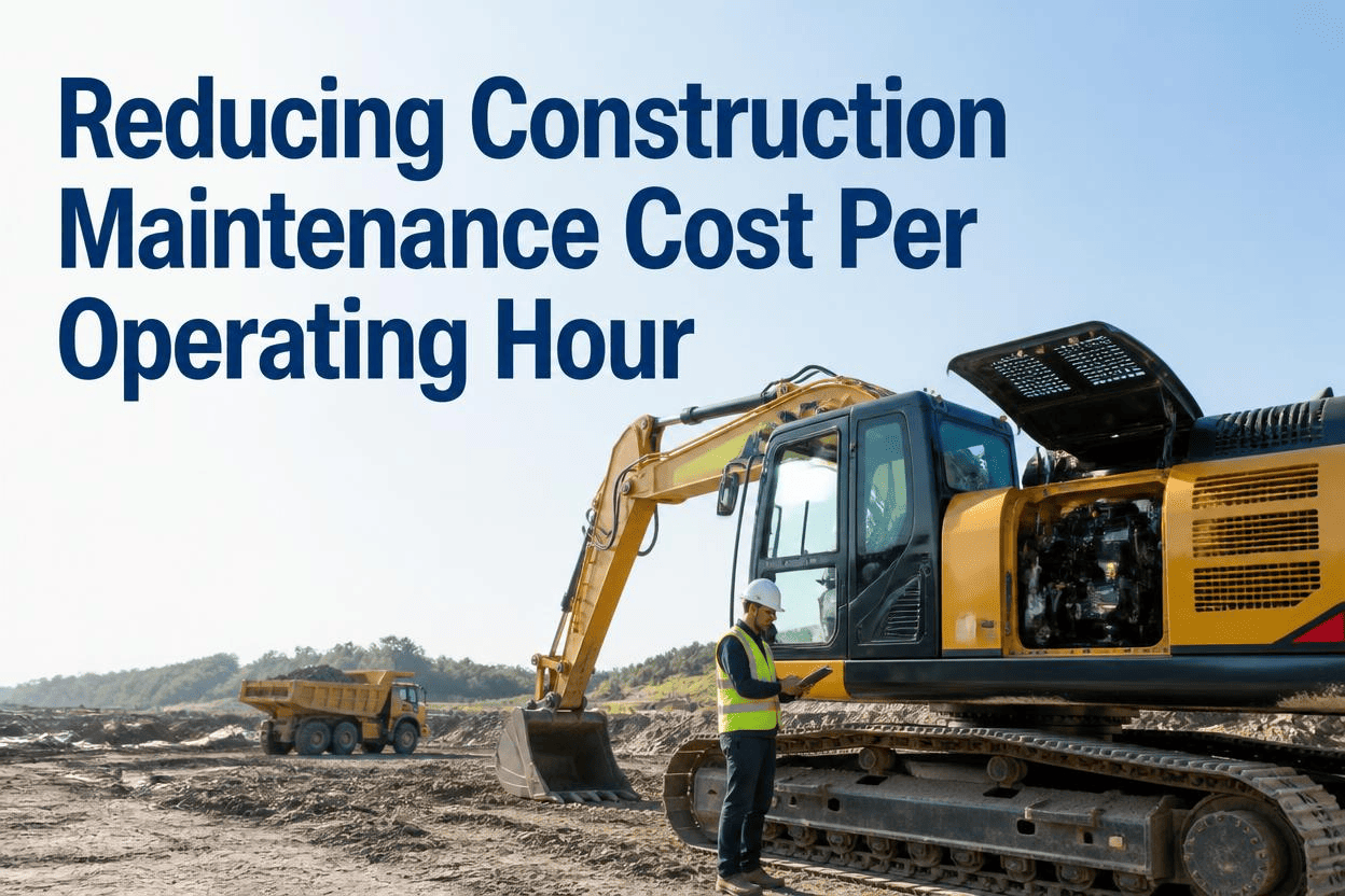 reducing-construction-maintenance-cost-per-operating-hour