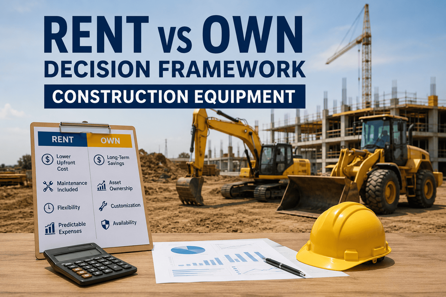 rent-vs-own-decision-framework-construction-equipment