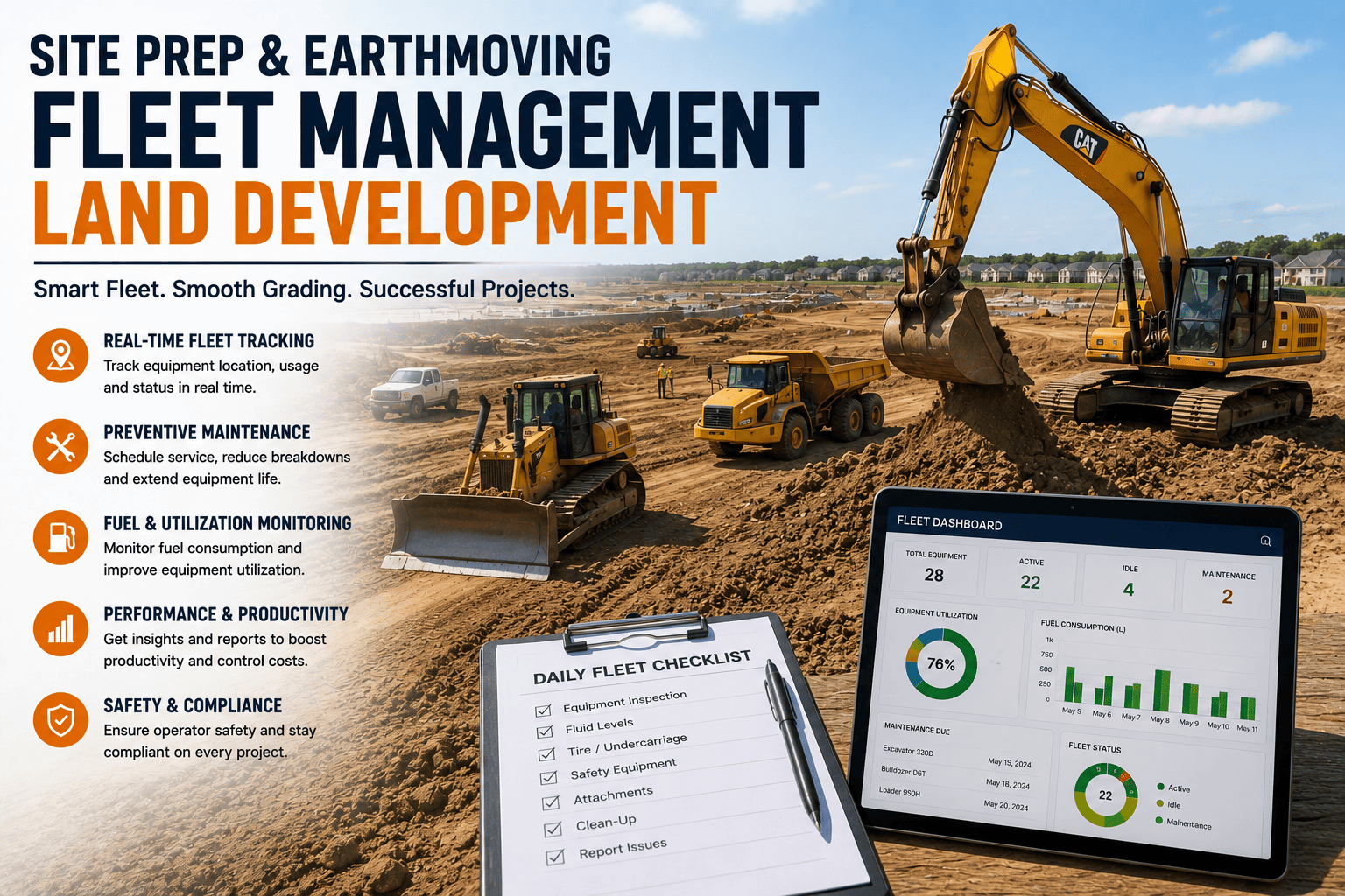 site-prep-earthmoving-fleet-management-land-development