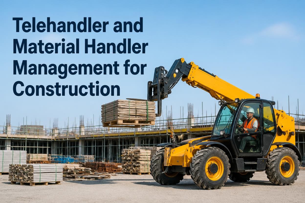 telehandler-material-handler-fleet-management