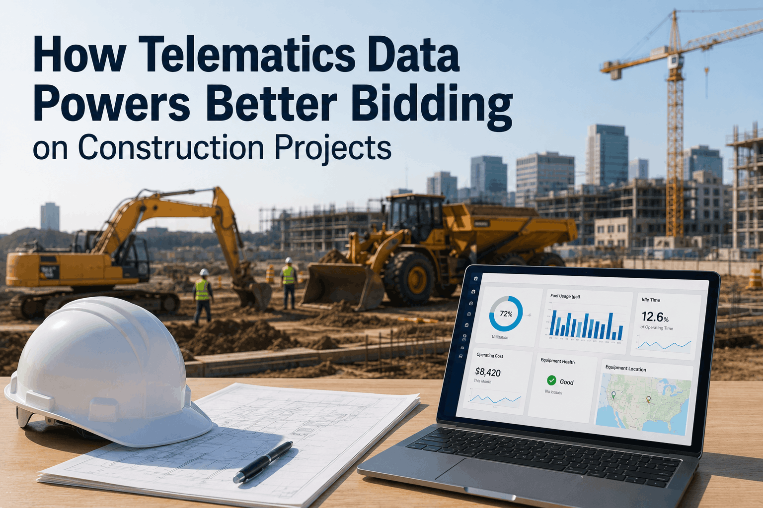 telematics-data-construction-bidding