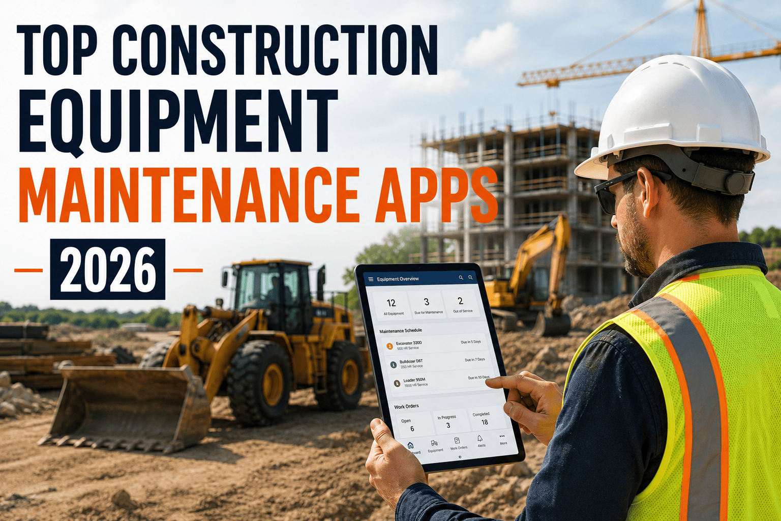 top-construction-equipment-maintenance-apps-2026