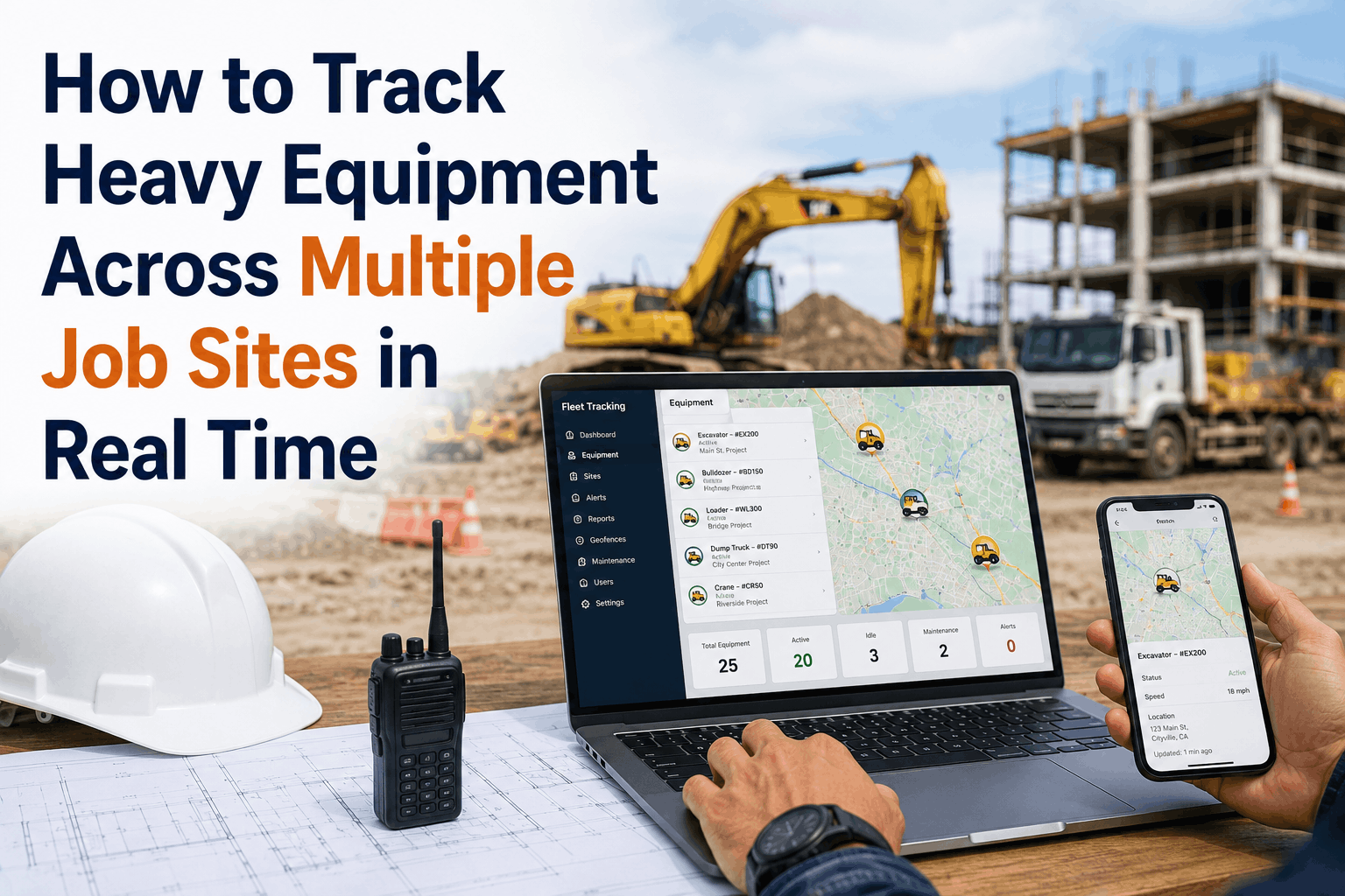 track-heavy-equipment-multiple-job-sites-real-time