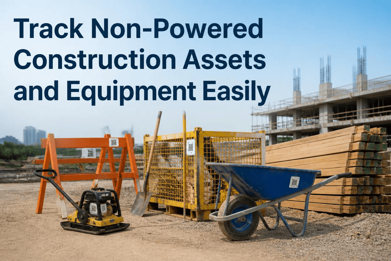 tracking-non-powered-construction-assets