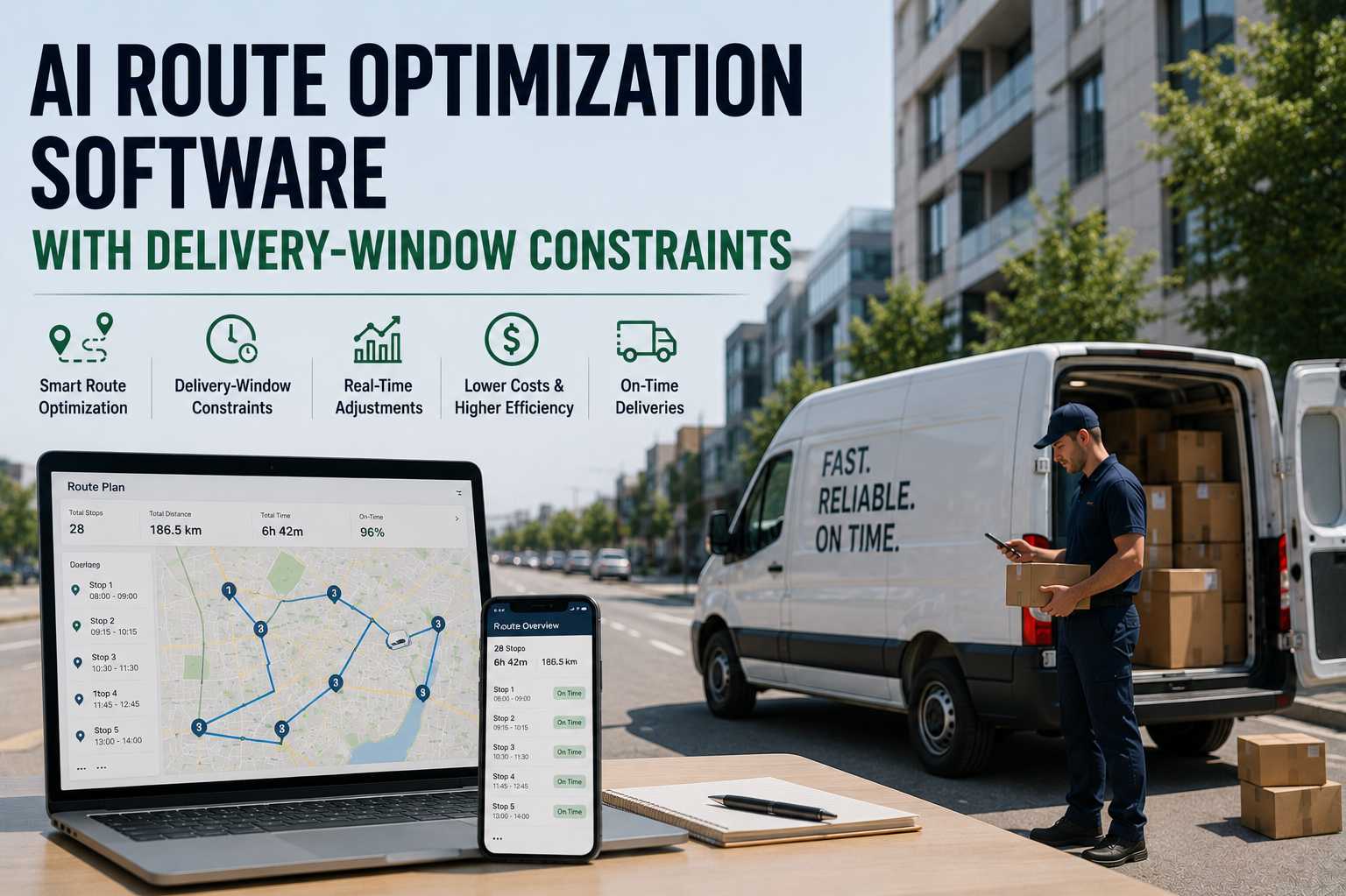 ai-route-optimization-software-guide-for-e-commerce
