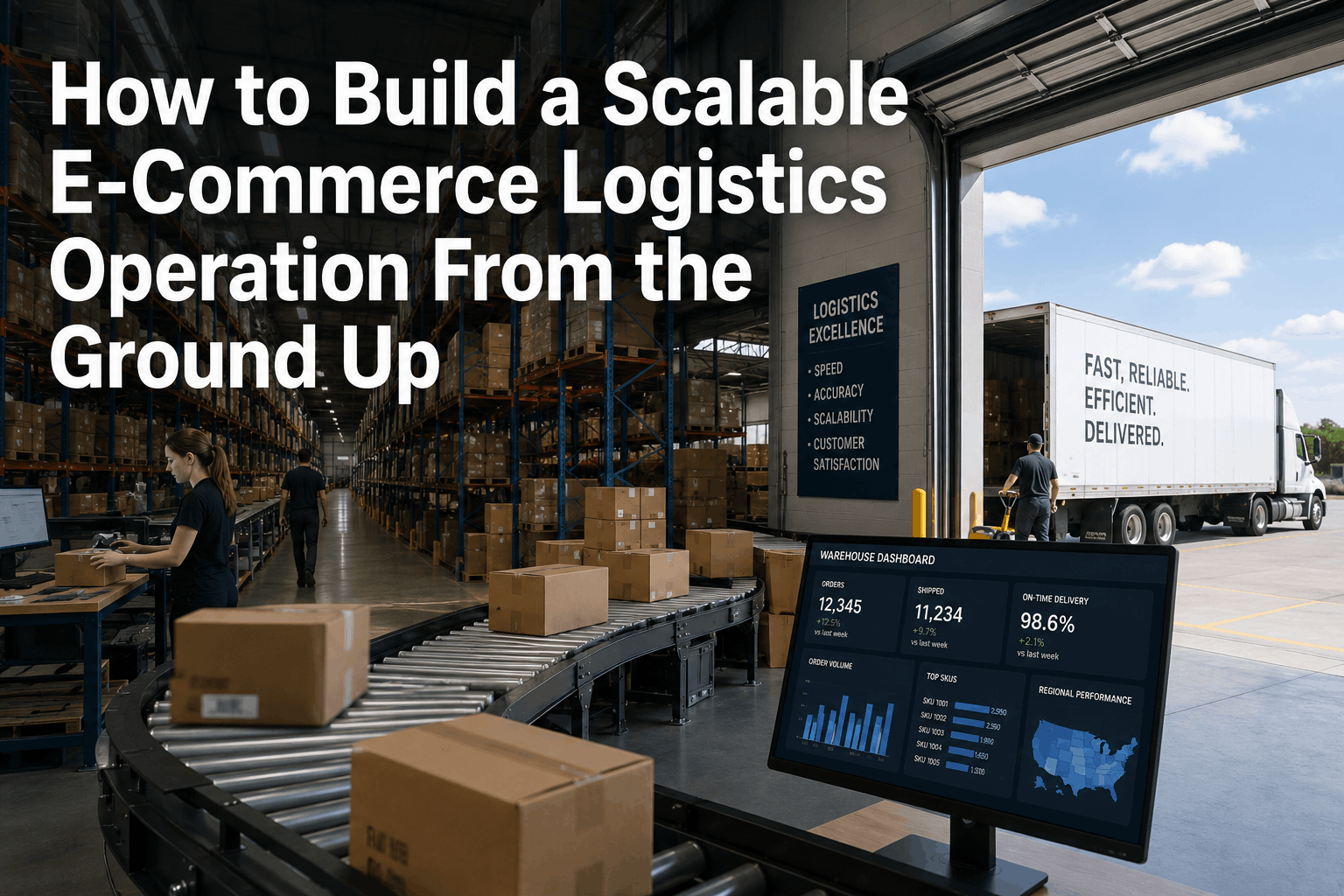 build-scalable-ecommerce-logistics-operation