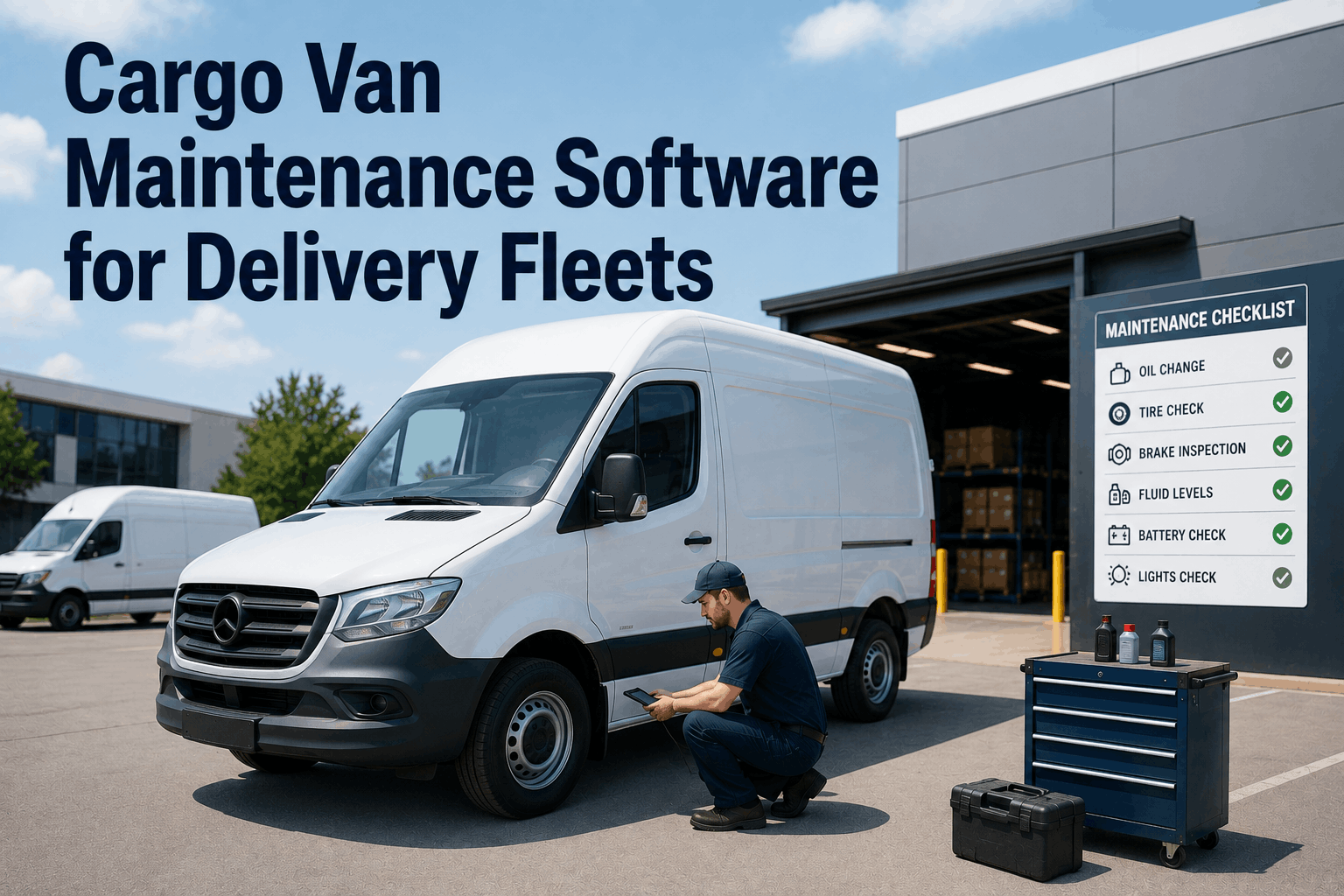 cargo-van-maintenance-software-guide-for-delivery