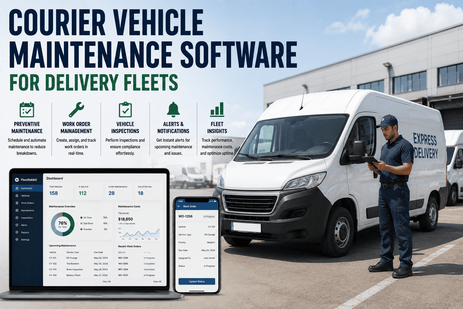 courier-vehicle-maintenance-software-guide-for-delivery