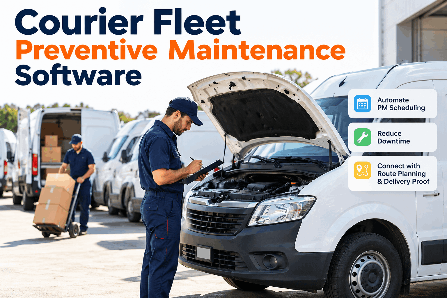 courier-vehicle-preventive-maintenance-software-scheduling