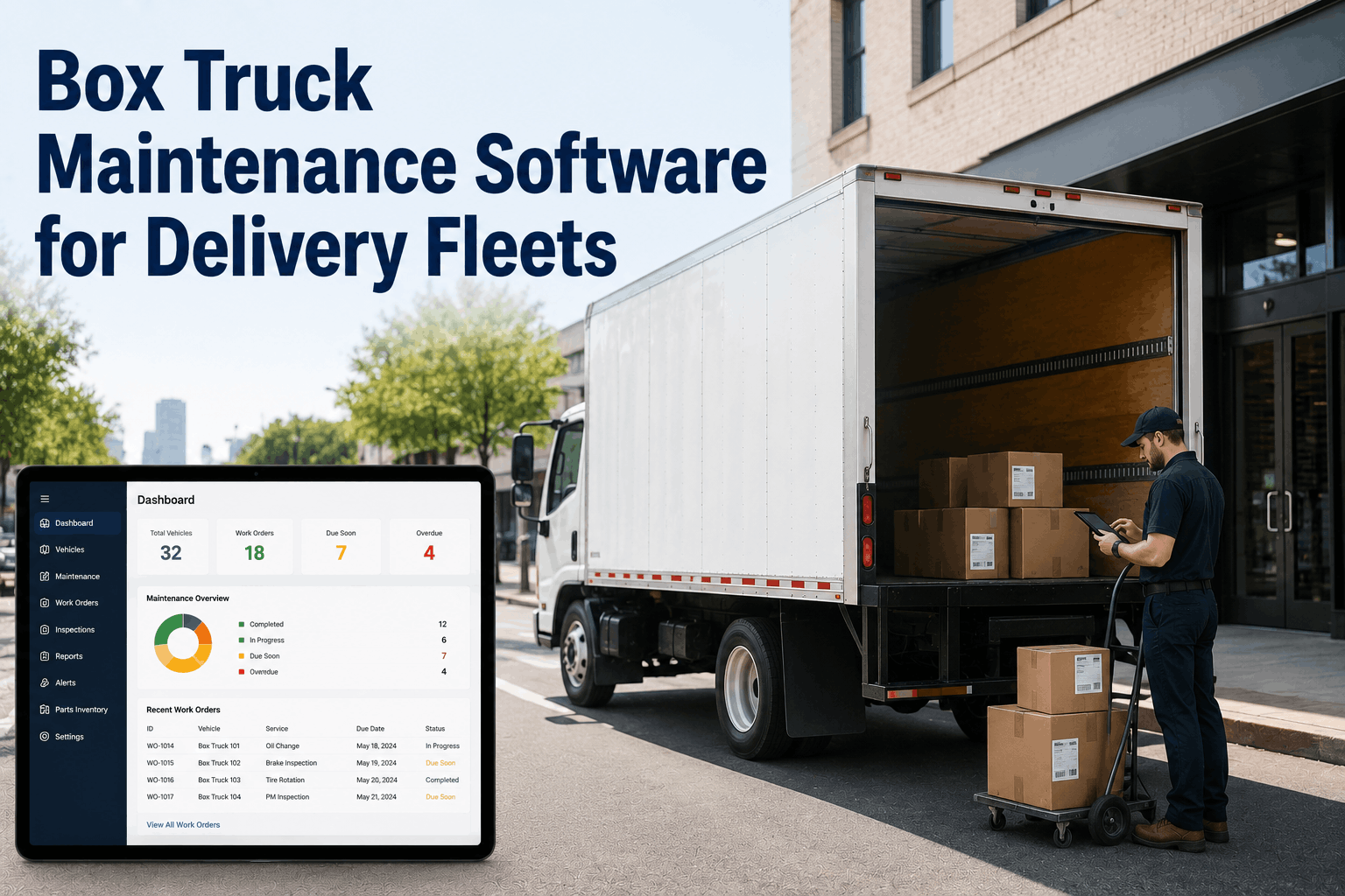 delivery-box-truck-maintenance-software-guide