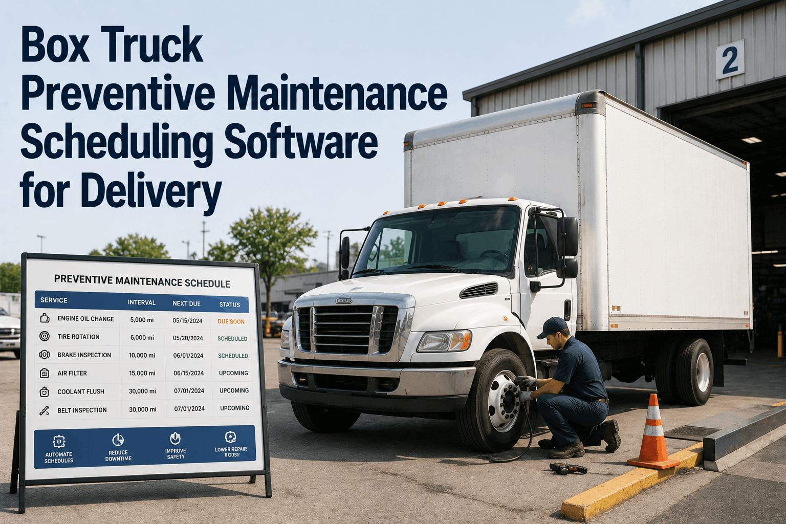 delivery-box-truck-preventive-maintenance-software-scheduling