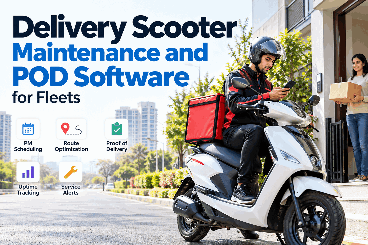 delivery-scooter-maintenance-software-proof-of-and-confirmation