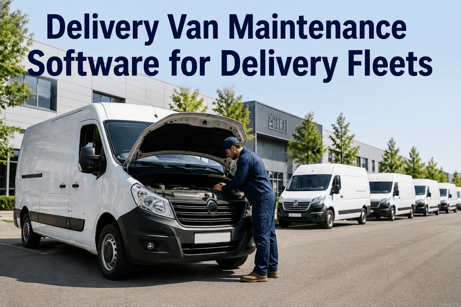 delivery-van-maintenance-software-guide