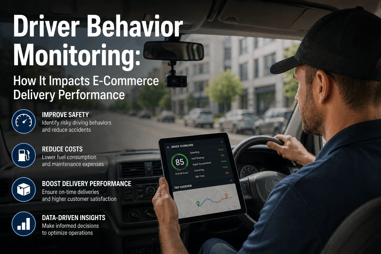 driver-behavior-monitoring-impacts-ecommerce