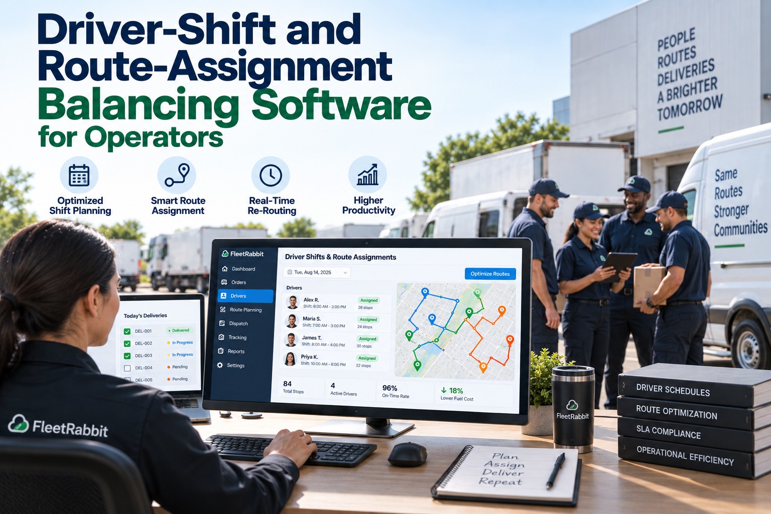 driver-shift-route-assignment-software-optimization-guide