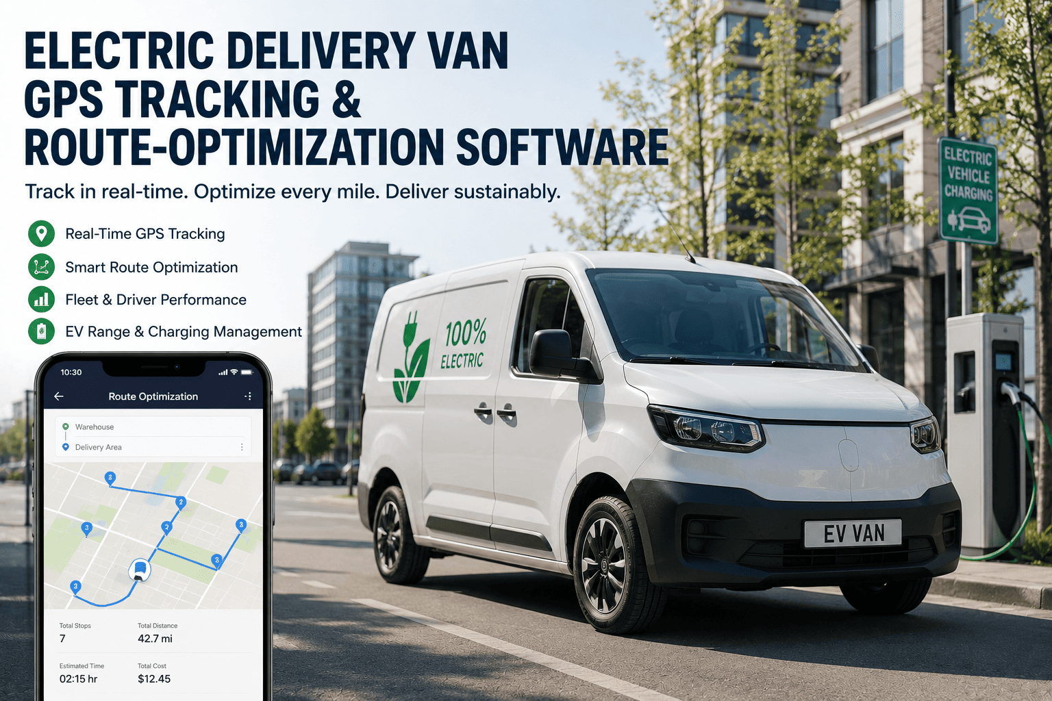electric-delivery-van-gps-tracking-software-and-eta