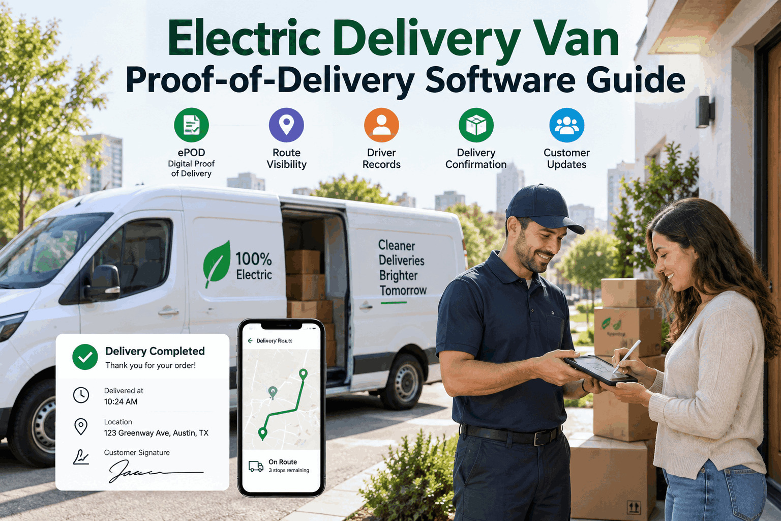electric-delivery-van-proof-of-software-and-confirmation