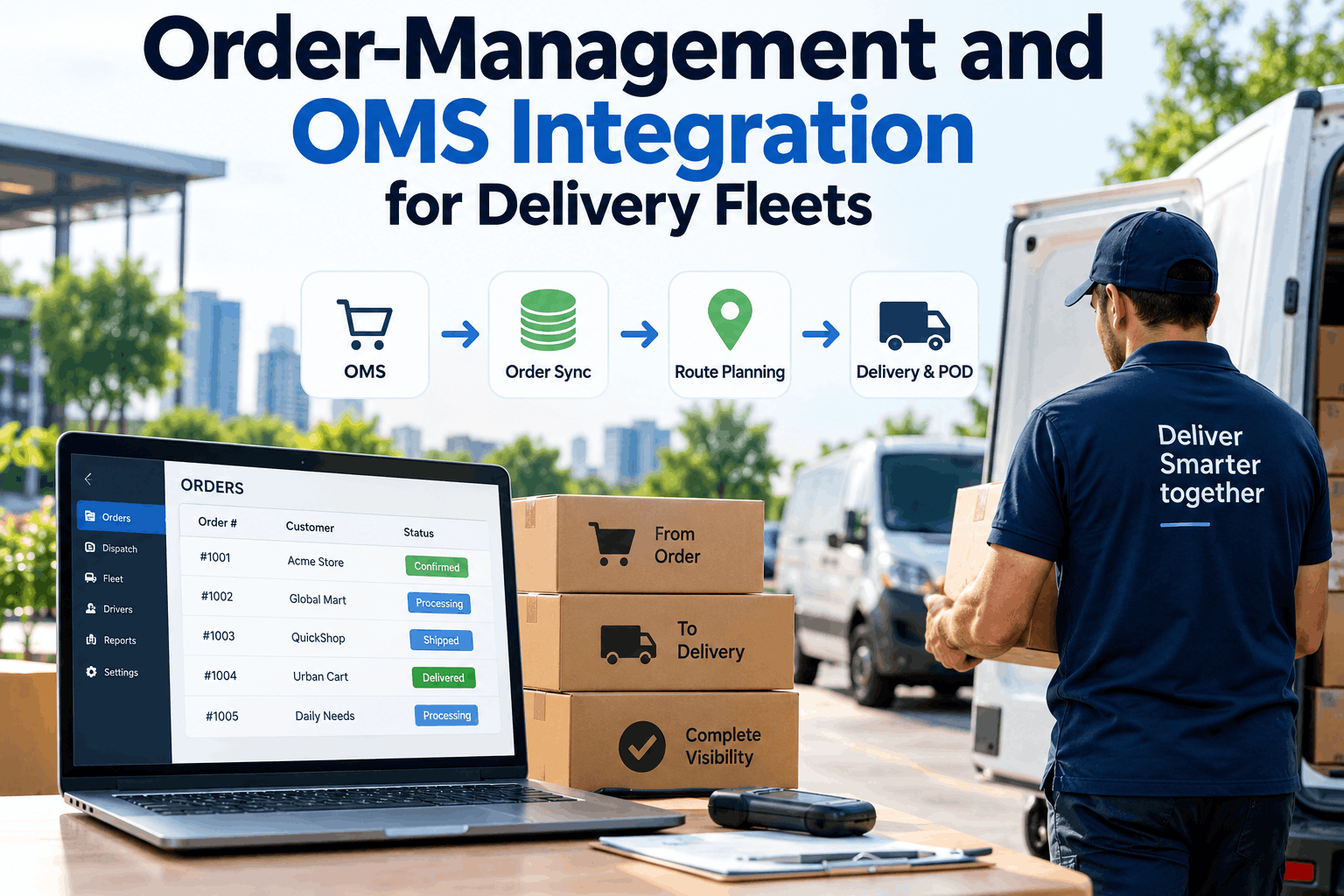 oms-integration-delivery-fleet-setup-guide
