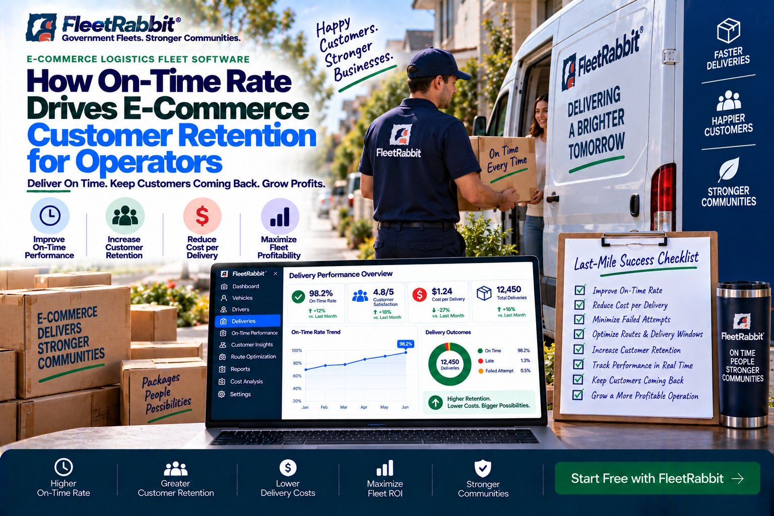 on-time-rate-customer-retention-roi-and-cost-savings-guide
